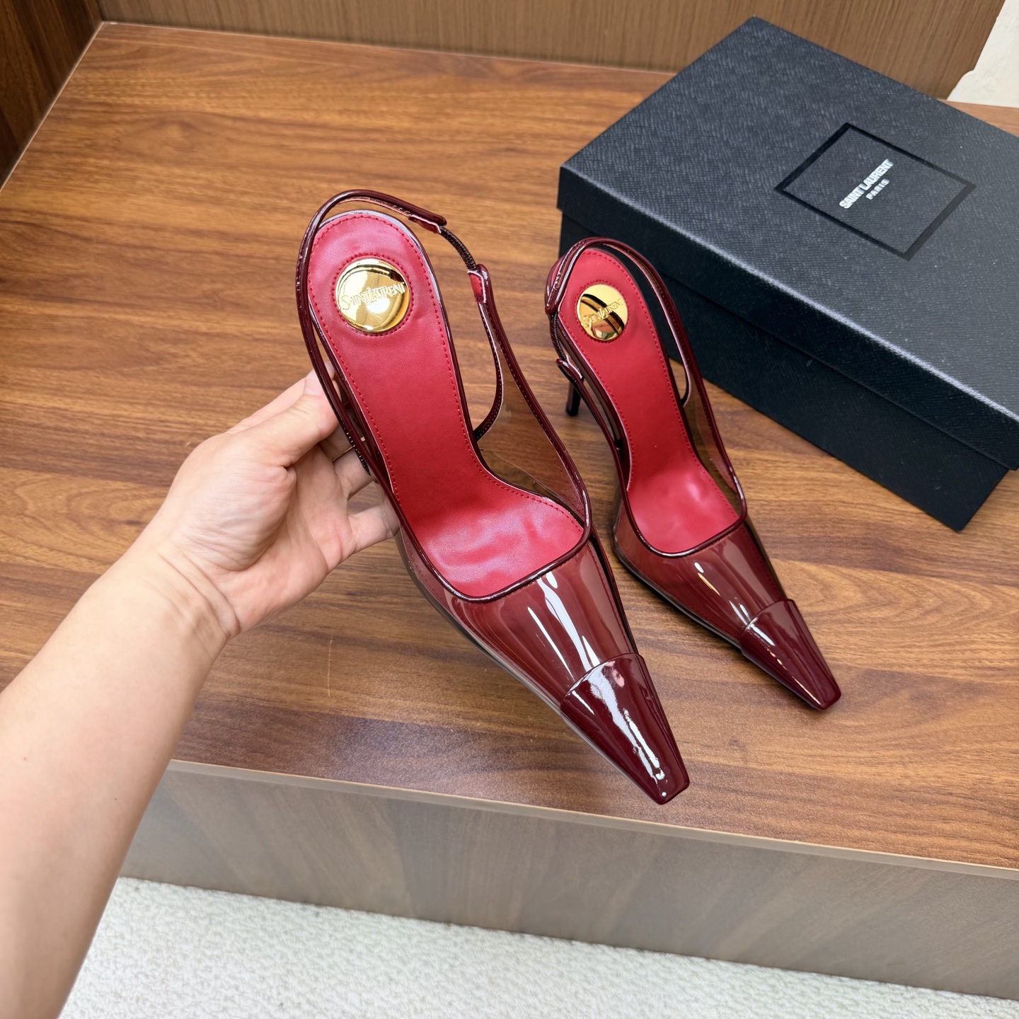 Designer Slides