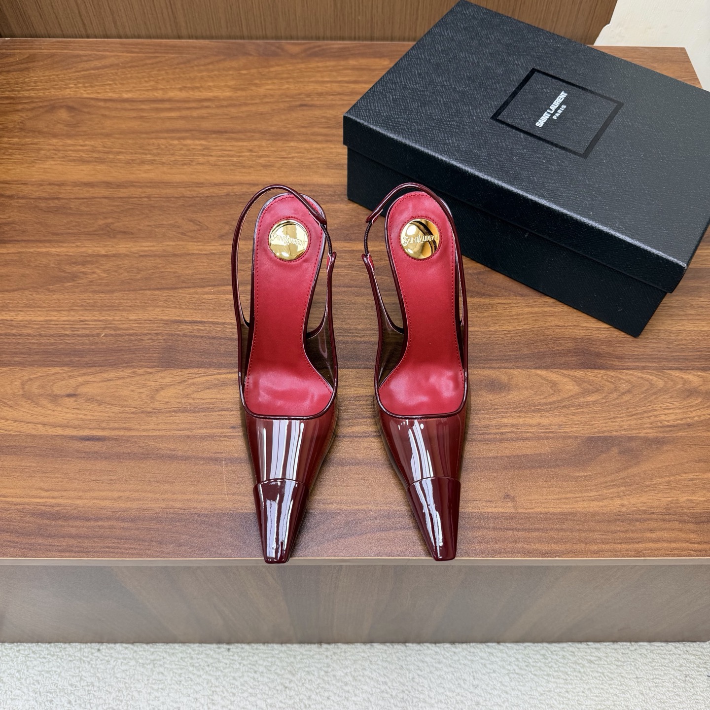 Designer Slides