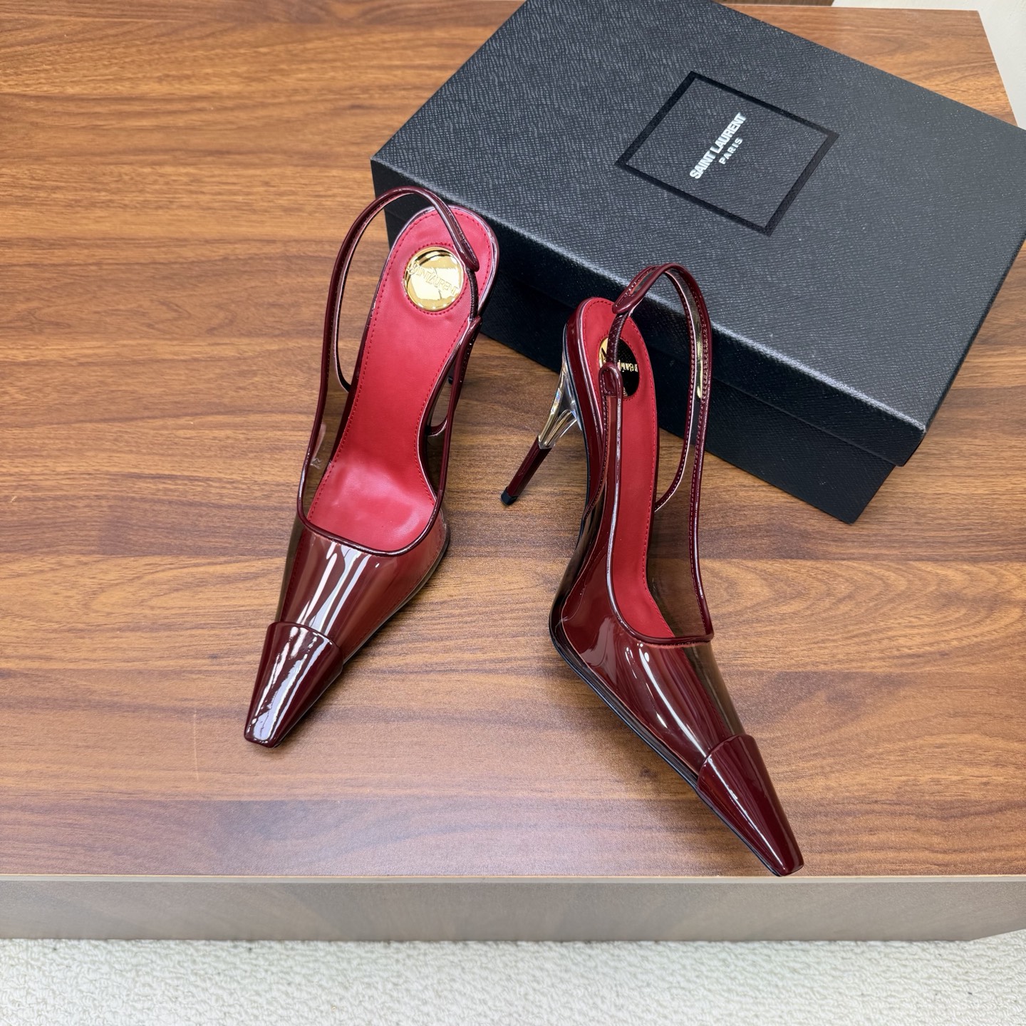 Designer Slides