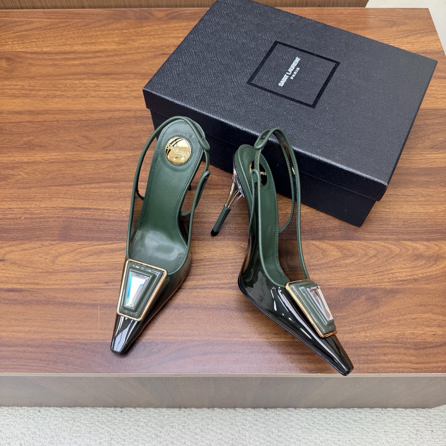 Designer Sandals