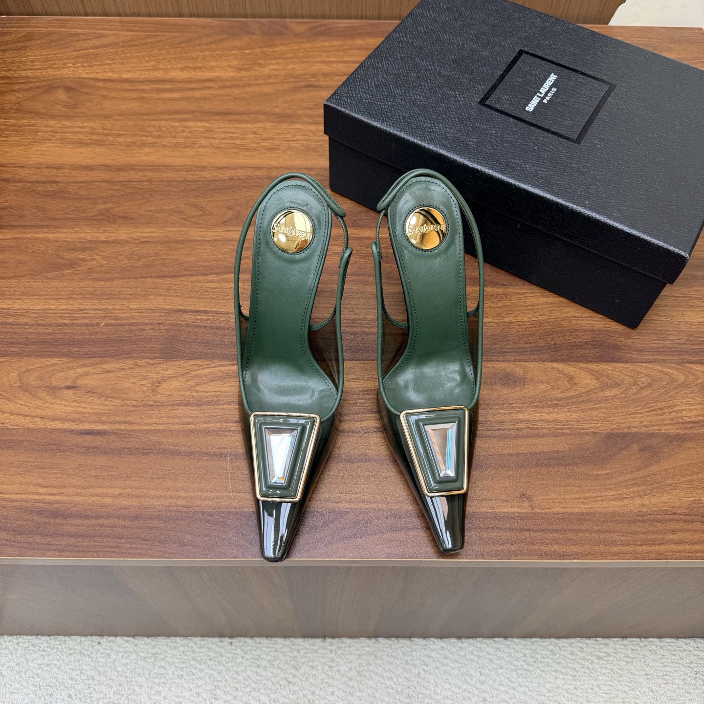 Designer Sandals