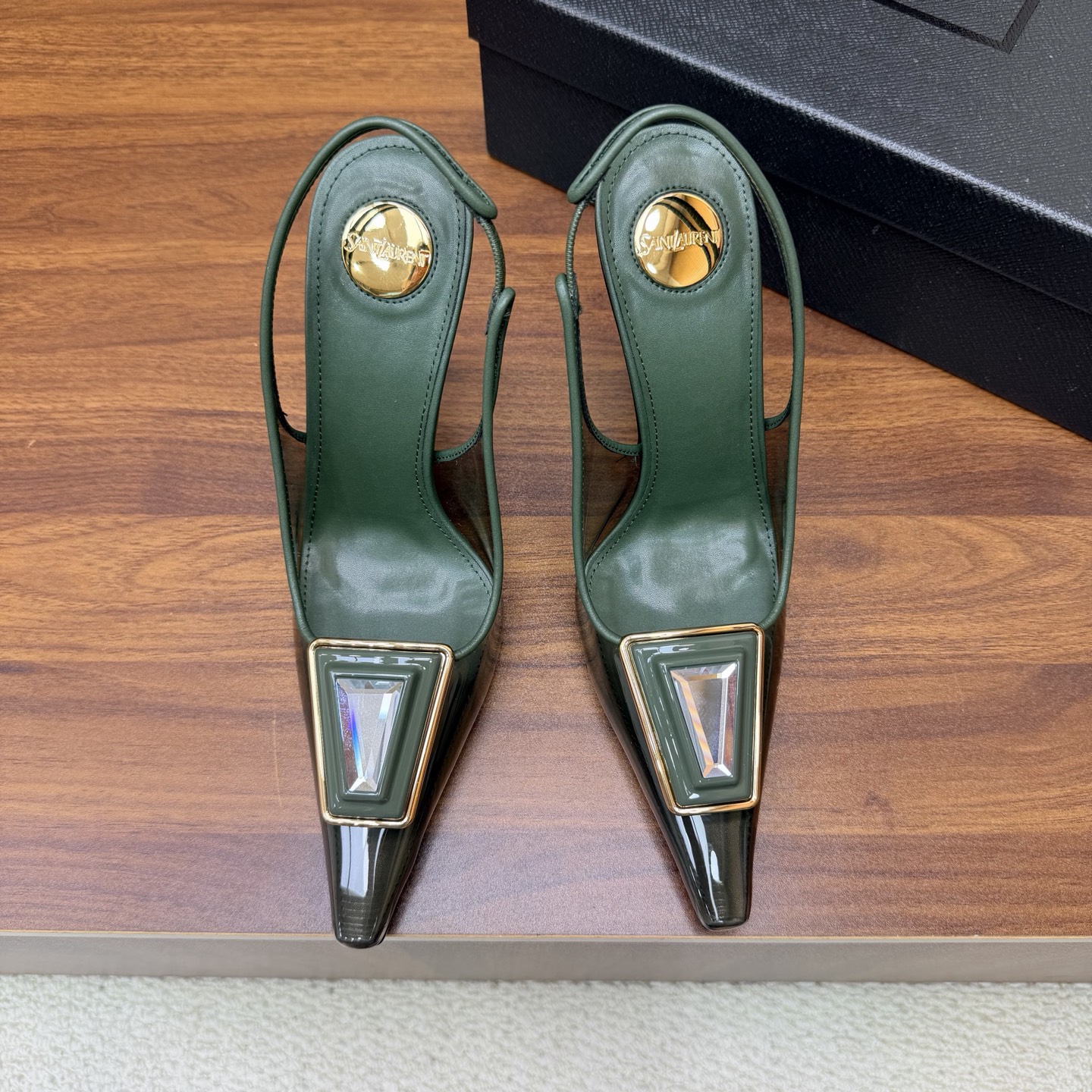 Designer Sandals