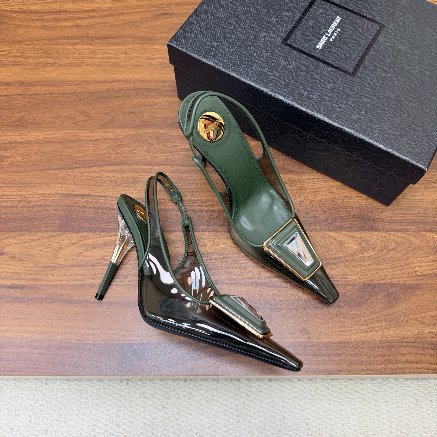 Designer Sandals