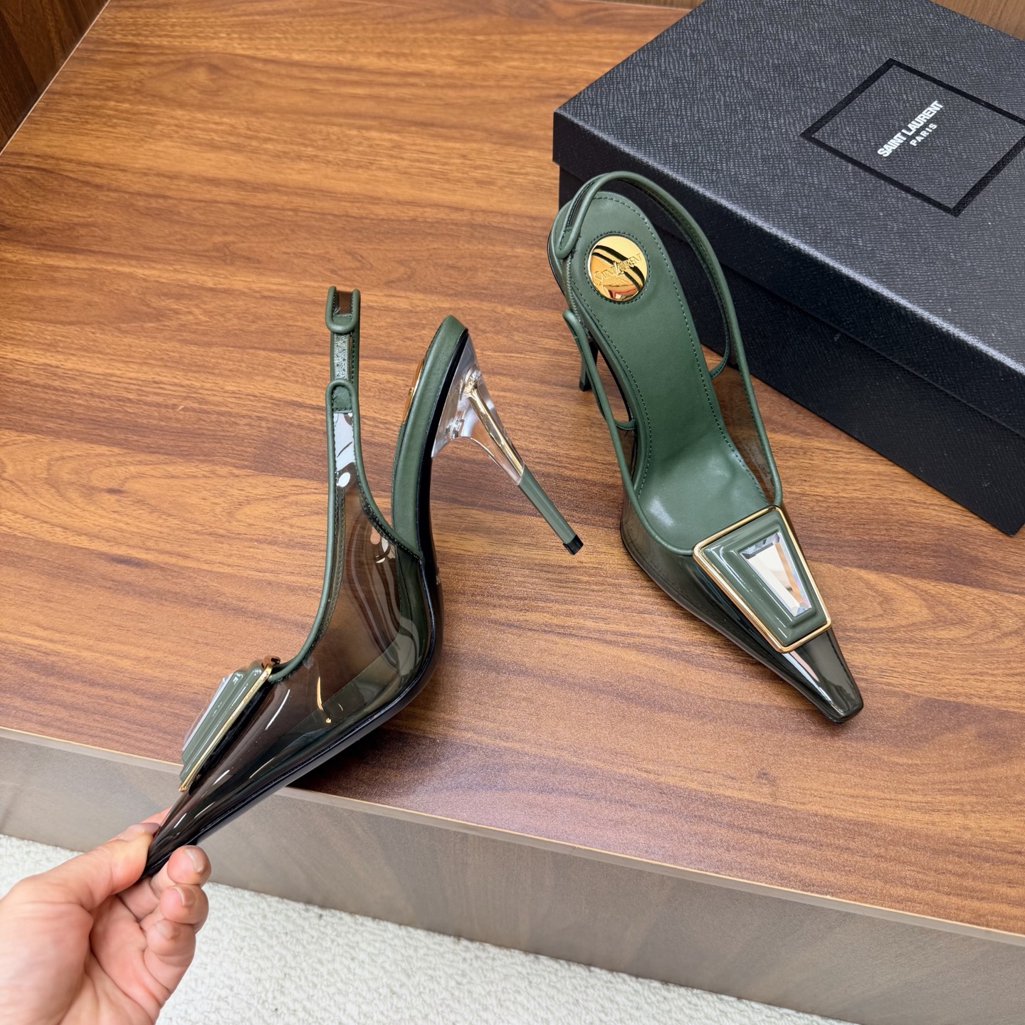 Designer Sandals