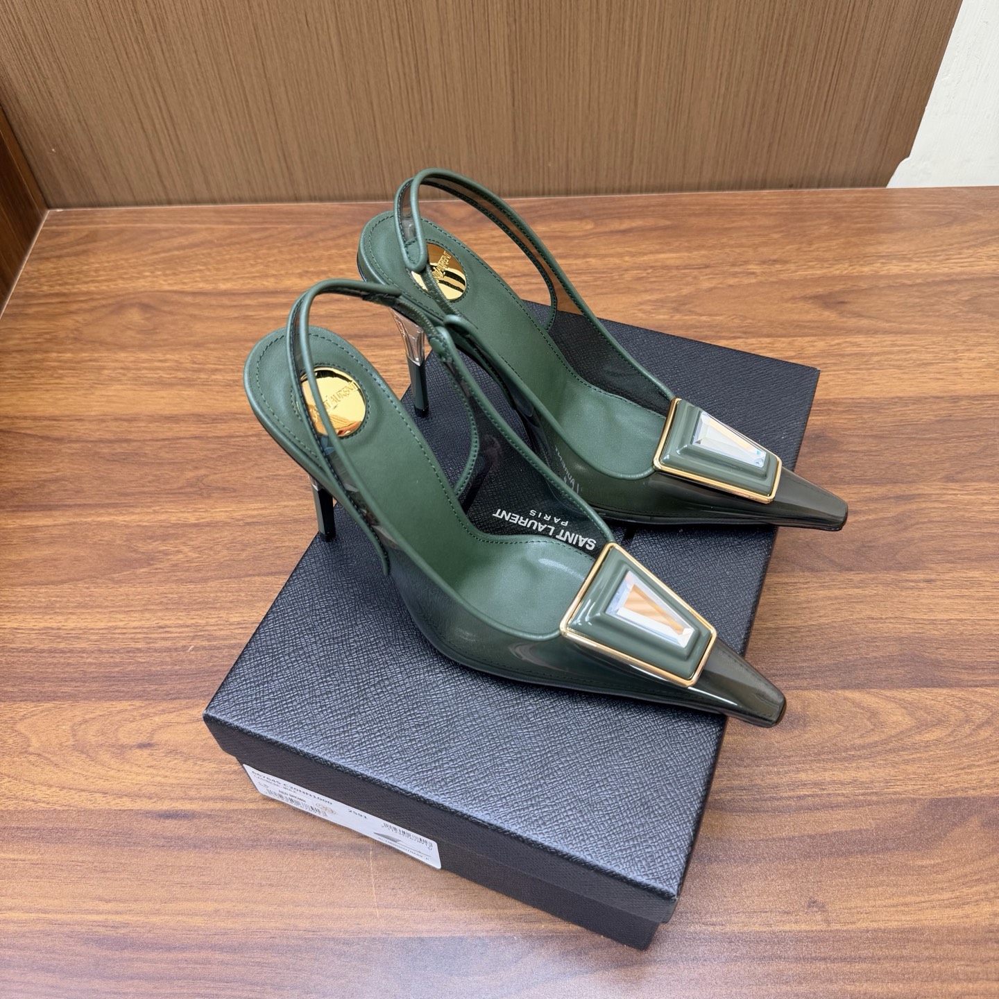 Designer Sandals