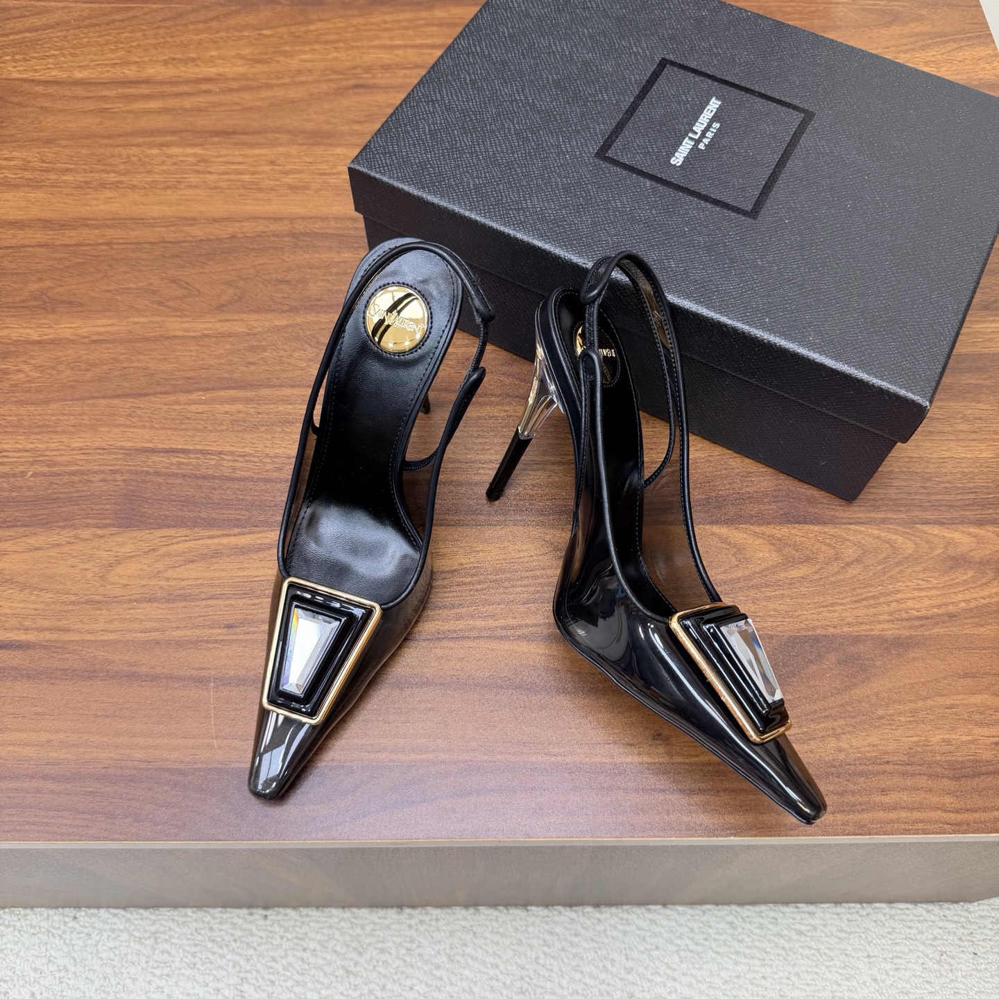 Designer Sandals
