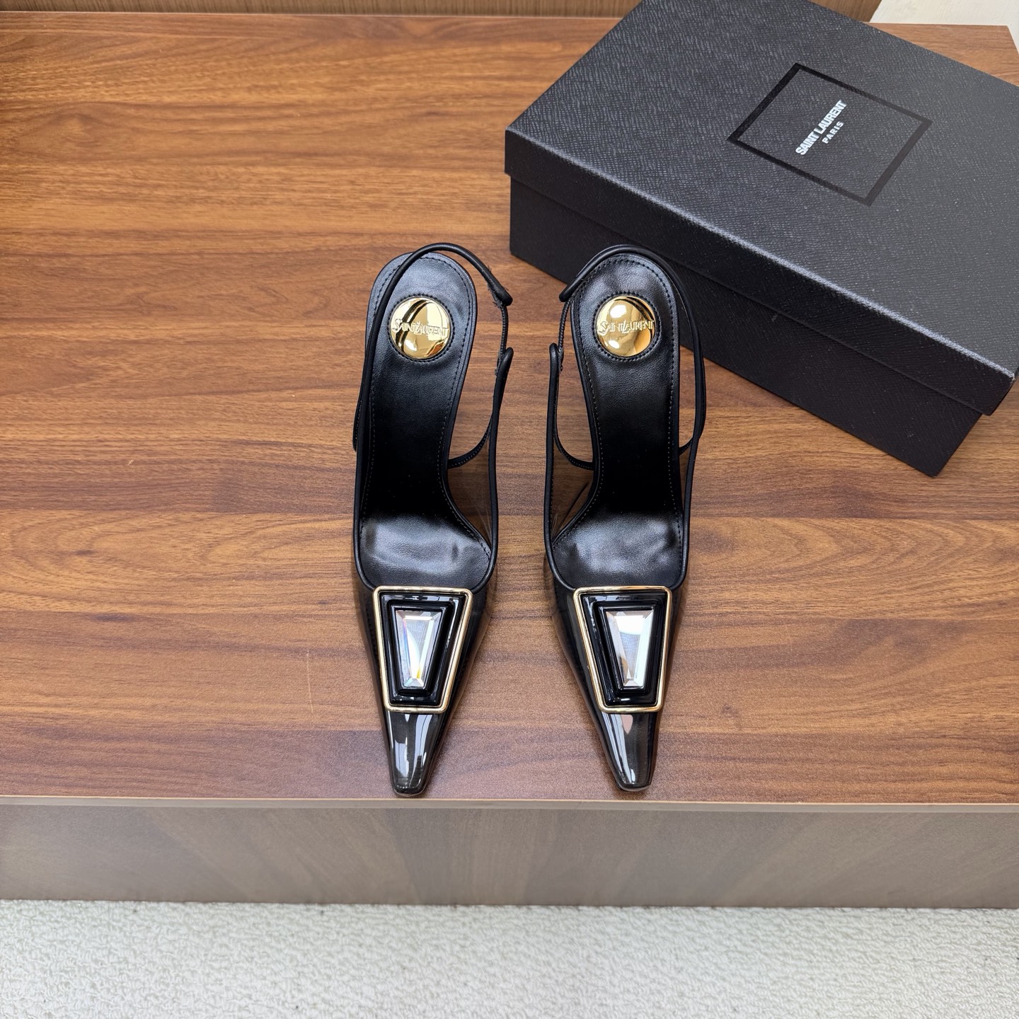 Designer Sandals