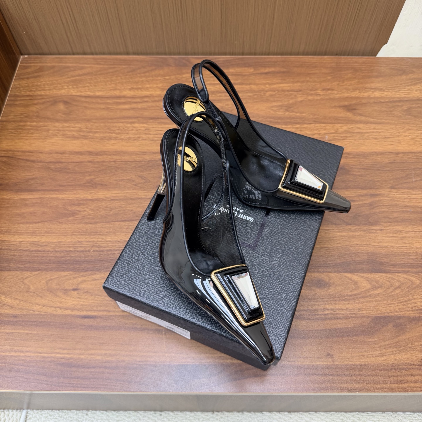 Designer Sandals