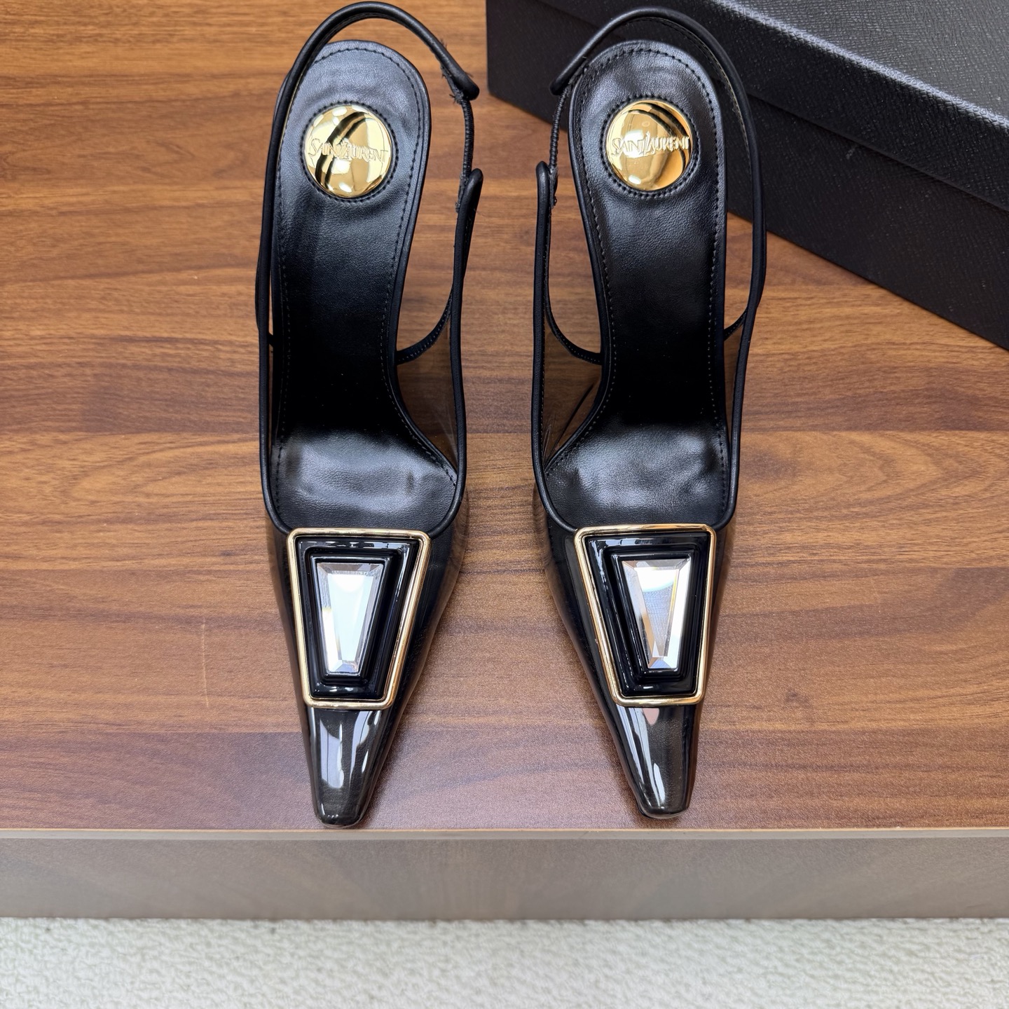 Designer Sandals
