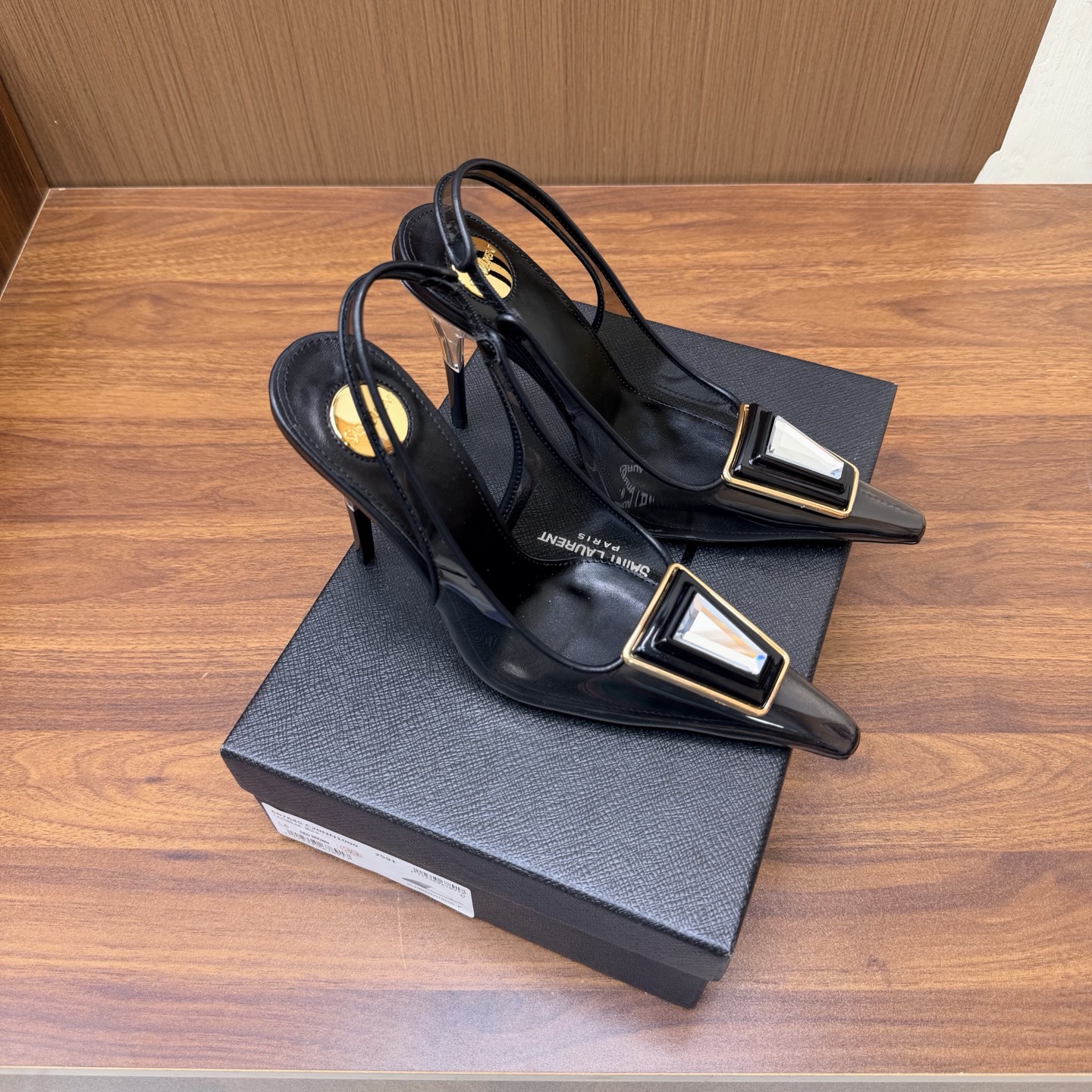 Designer Sandals