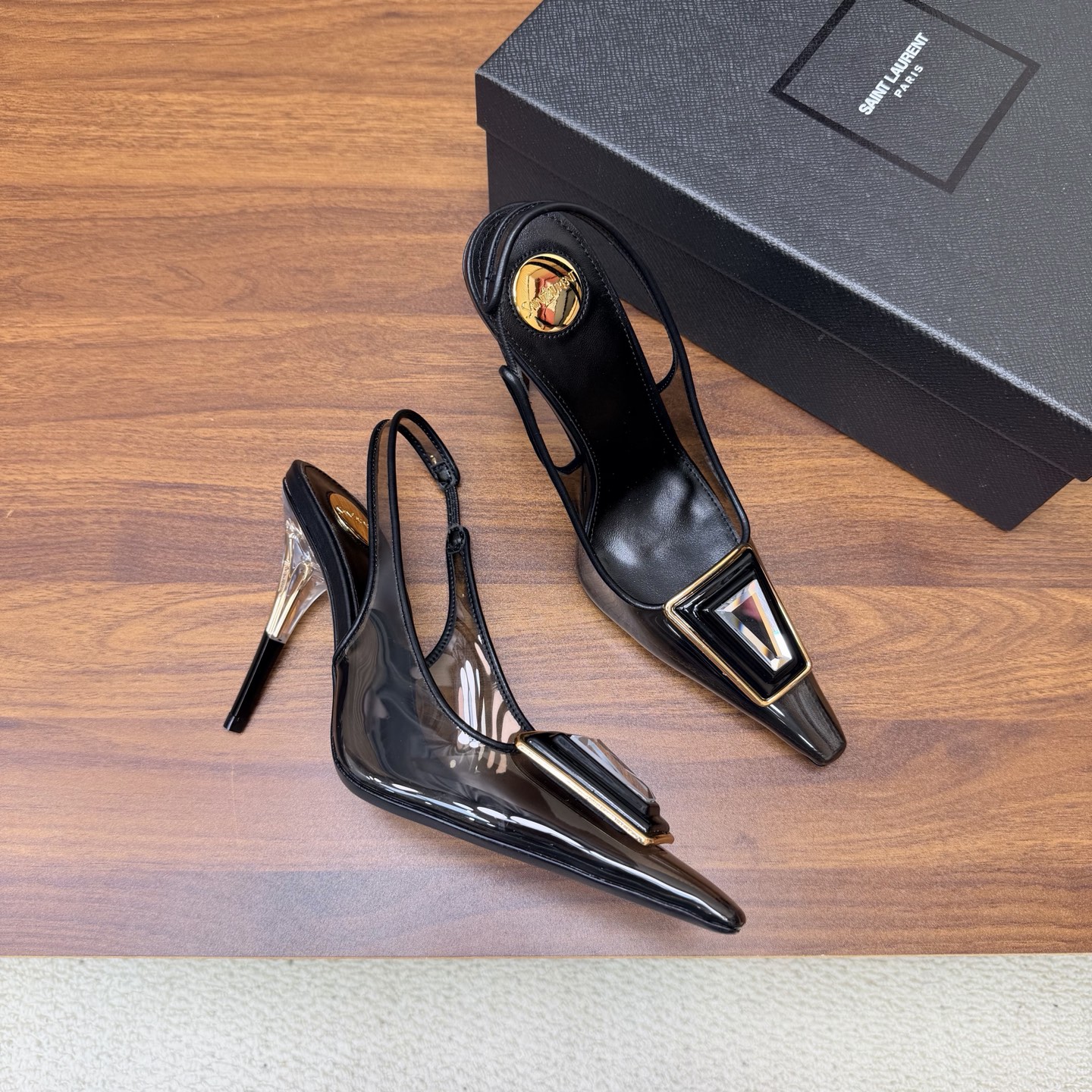 Designer Sandals