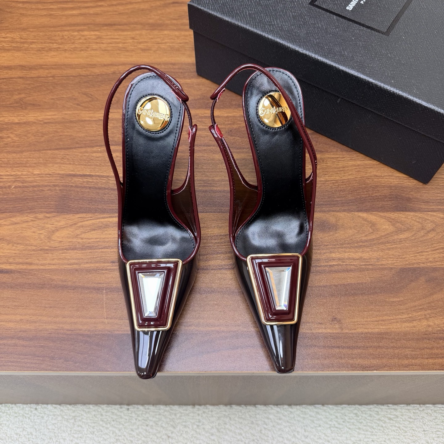Designer Sandals