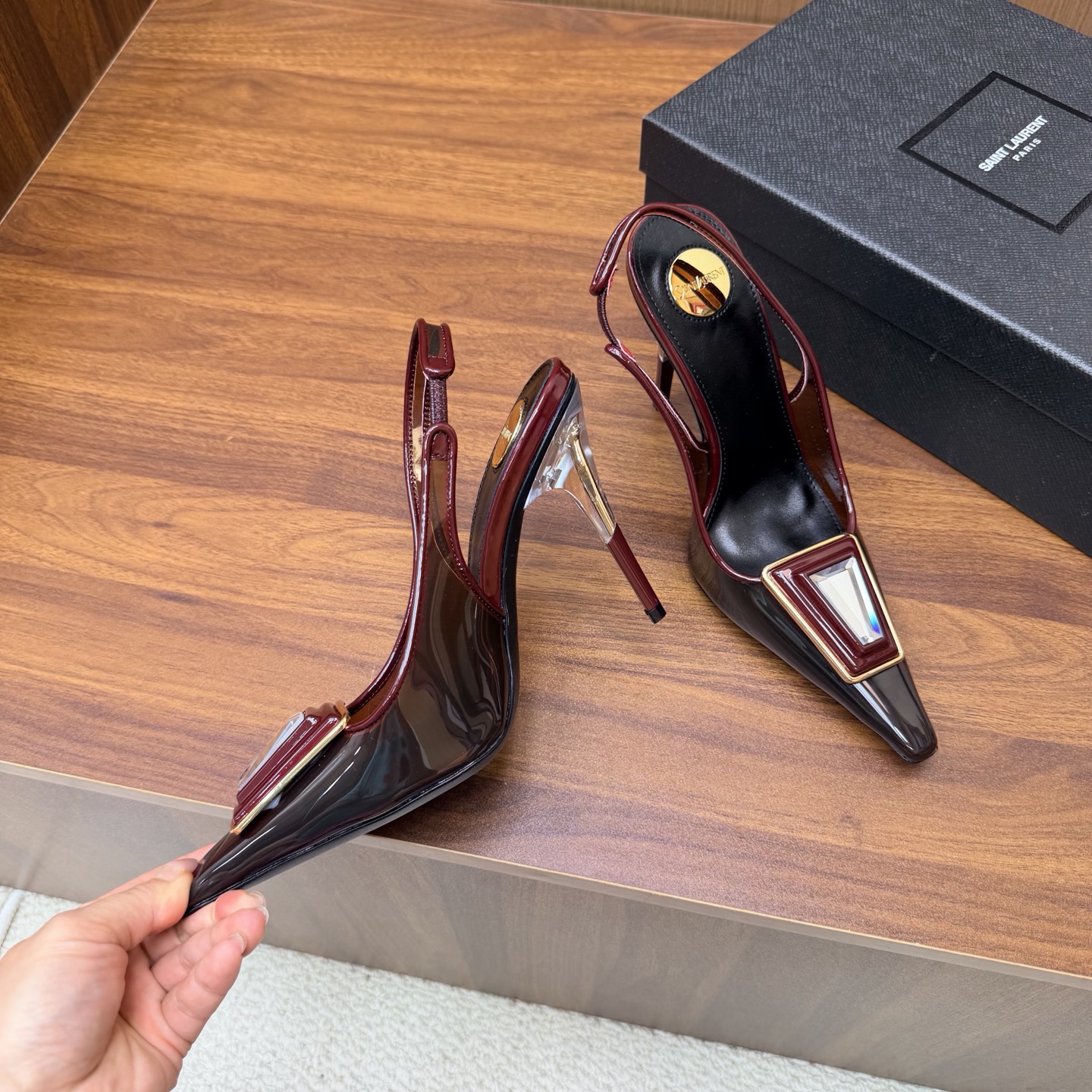 Designer Sandals