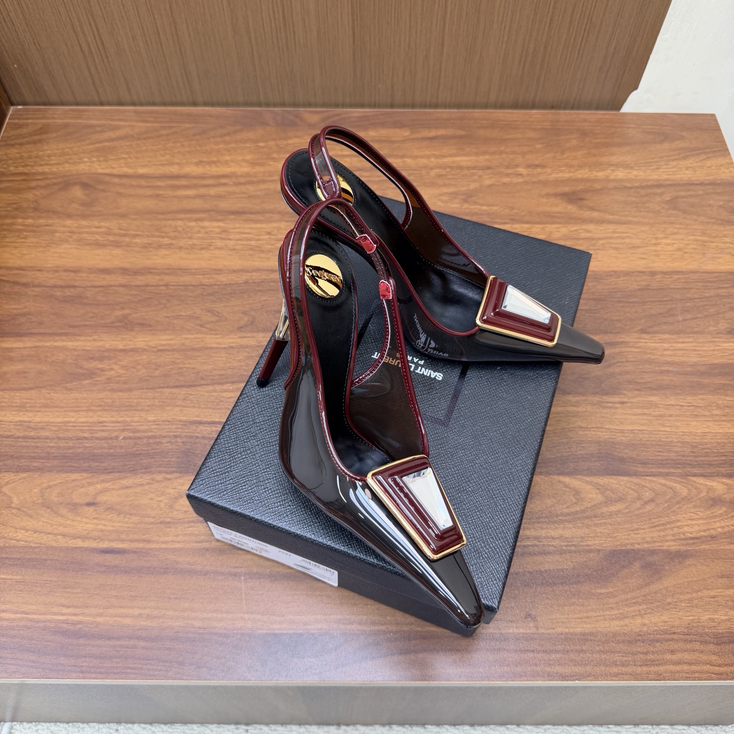 Designer Sandals