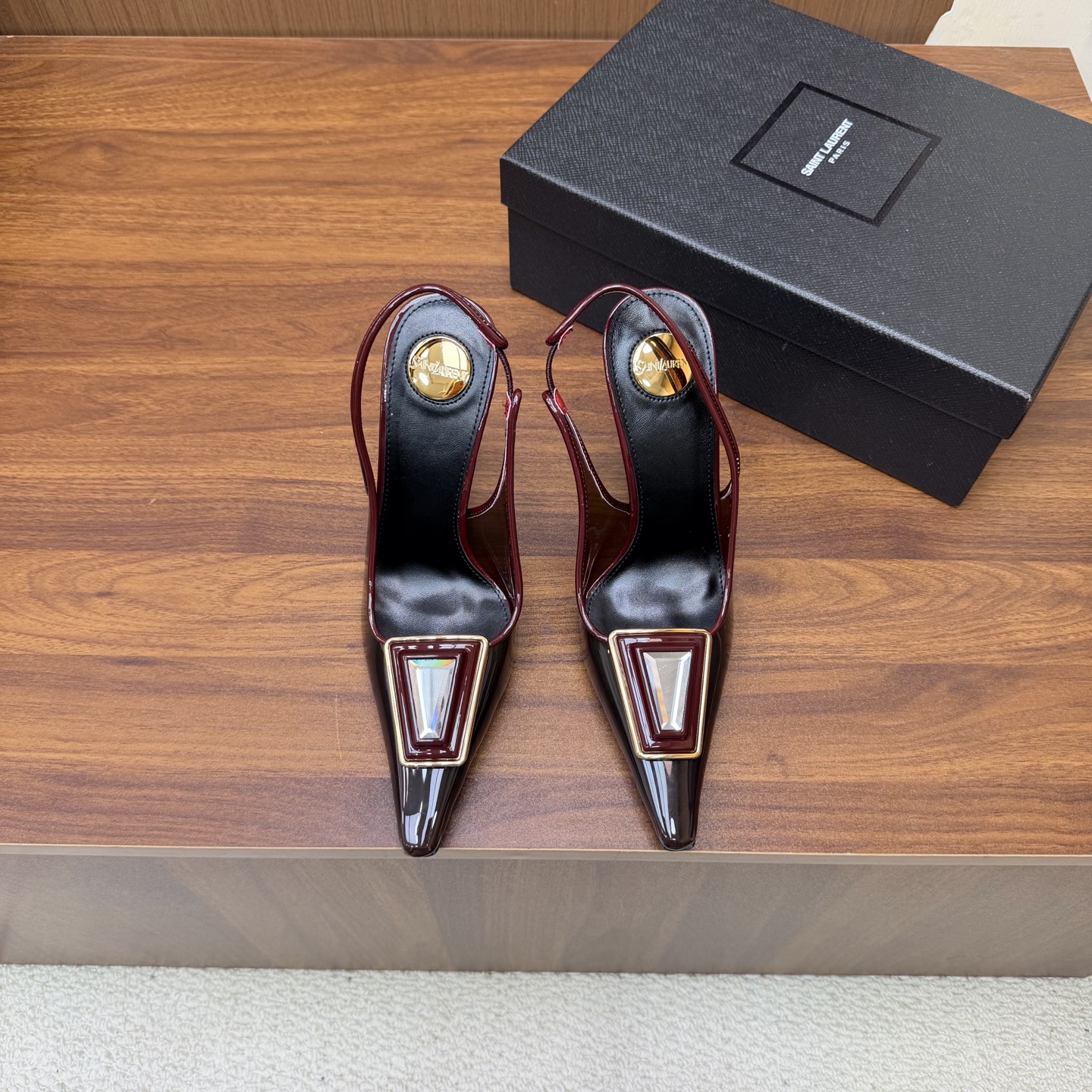 Designer Sandals