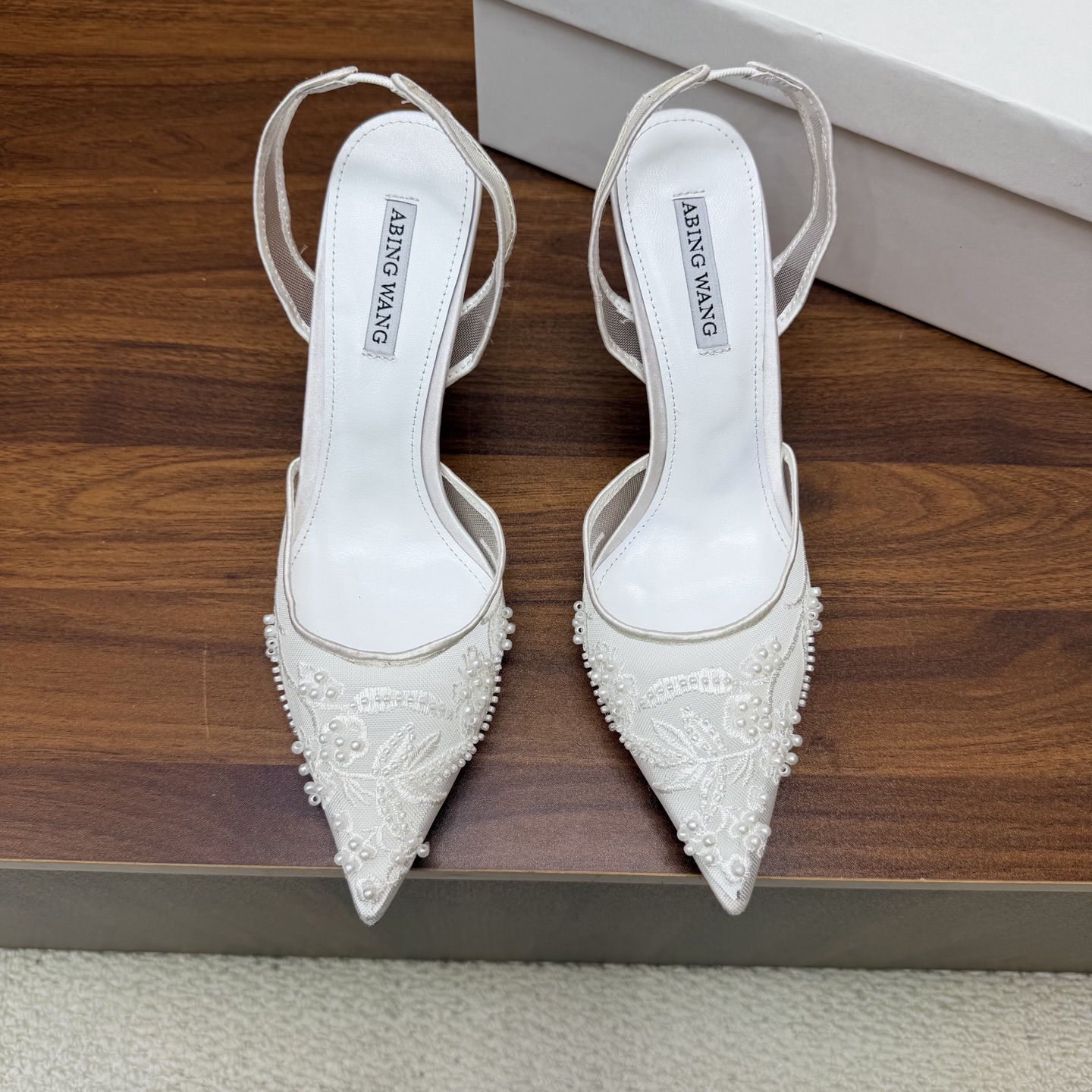 Designer Sandals