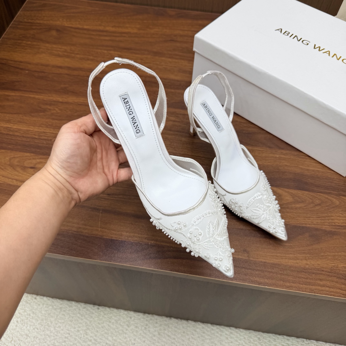 Designer Sandals