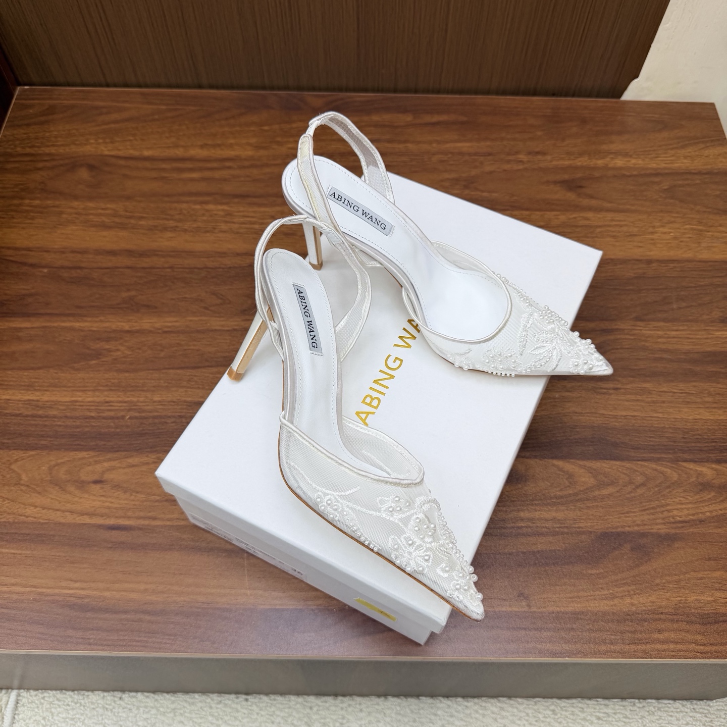 Designer Sandals