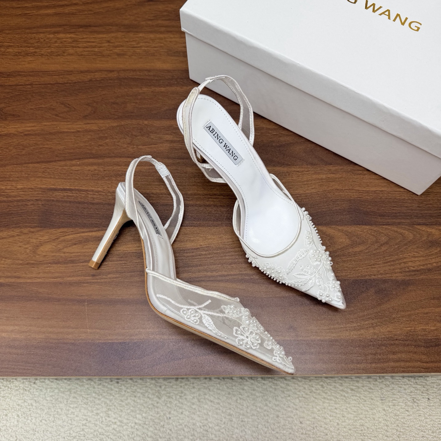 Designer Sandals