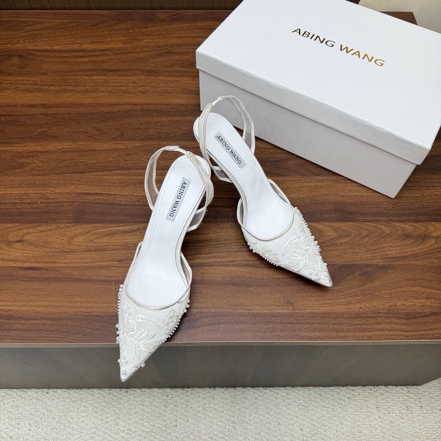 Designer Sandals