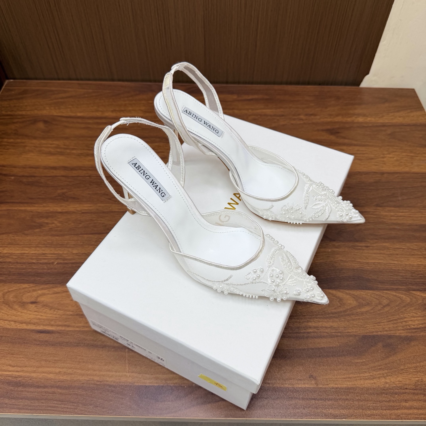 Designer Sandals