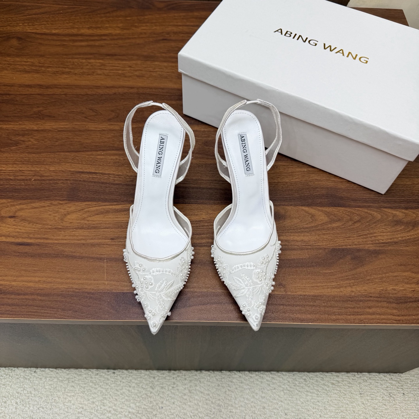 Designer Sandals
