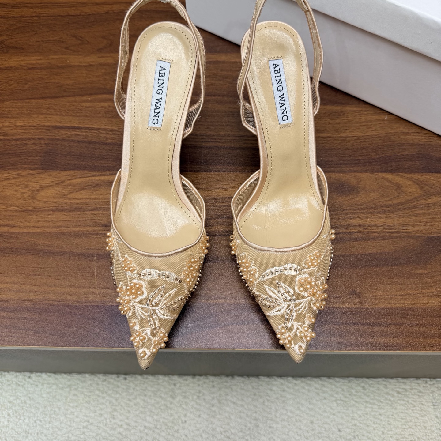 Designer Sandals