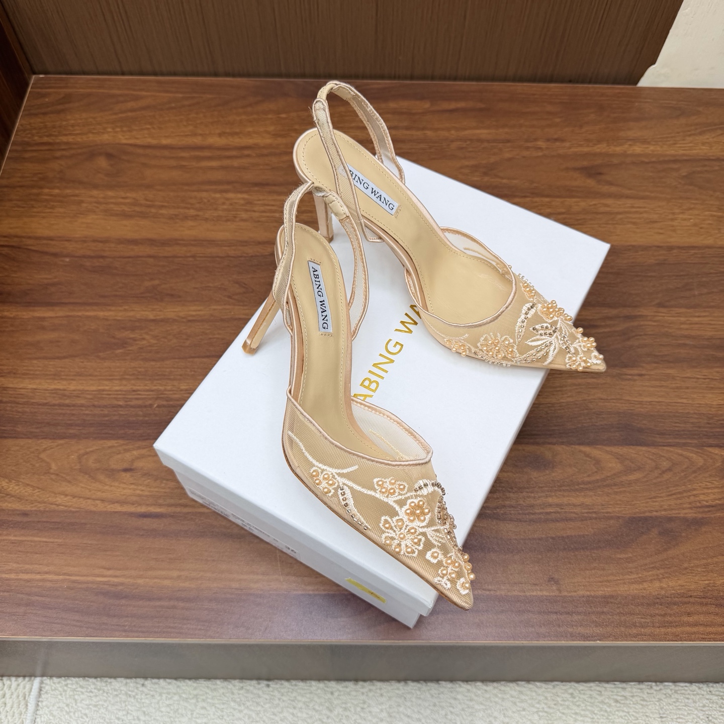 Designer Sandals