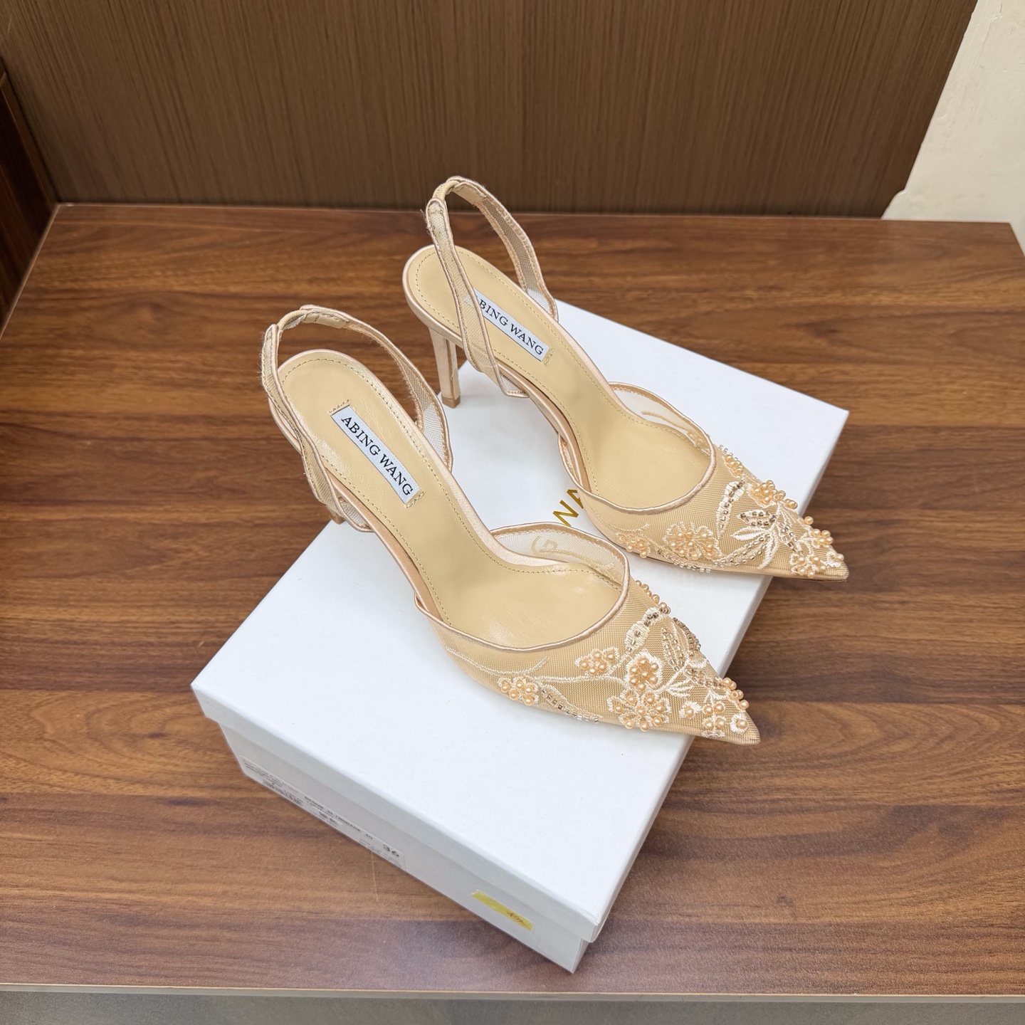 Designer Sandals
