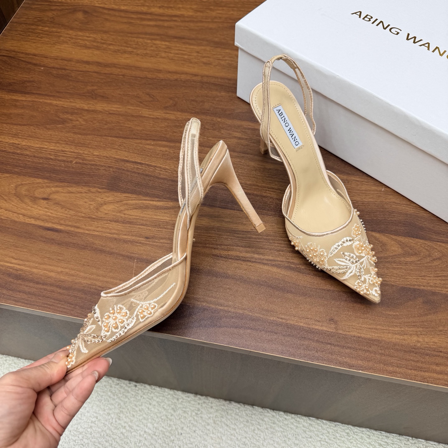 Designer Sandals