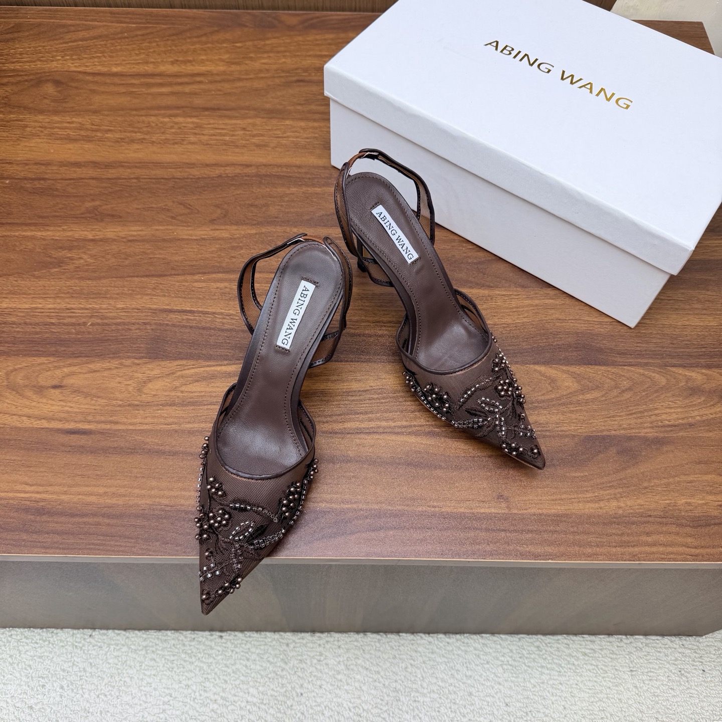 Designer Sandals