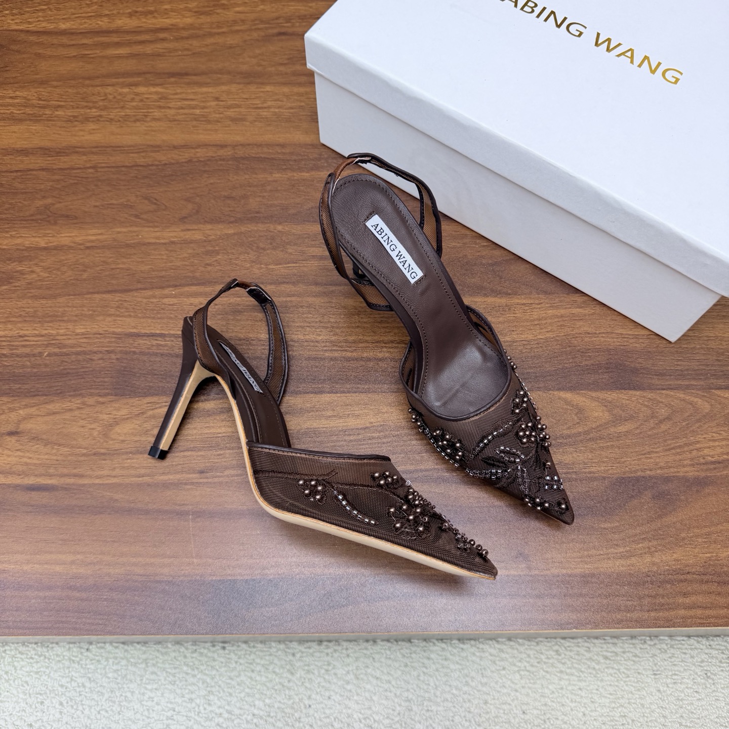 Designer Sandals