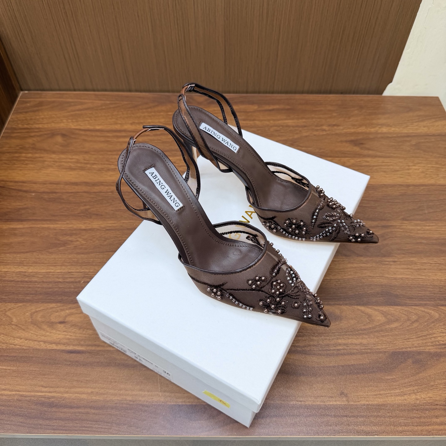 Designer Sandals