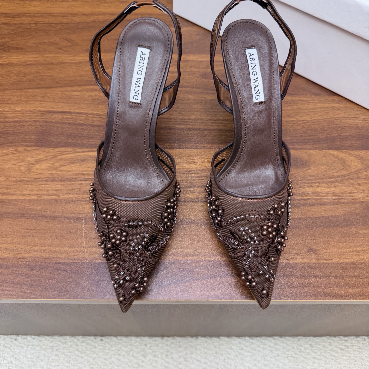 Designer Sandals