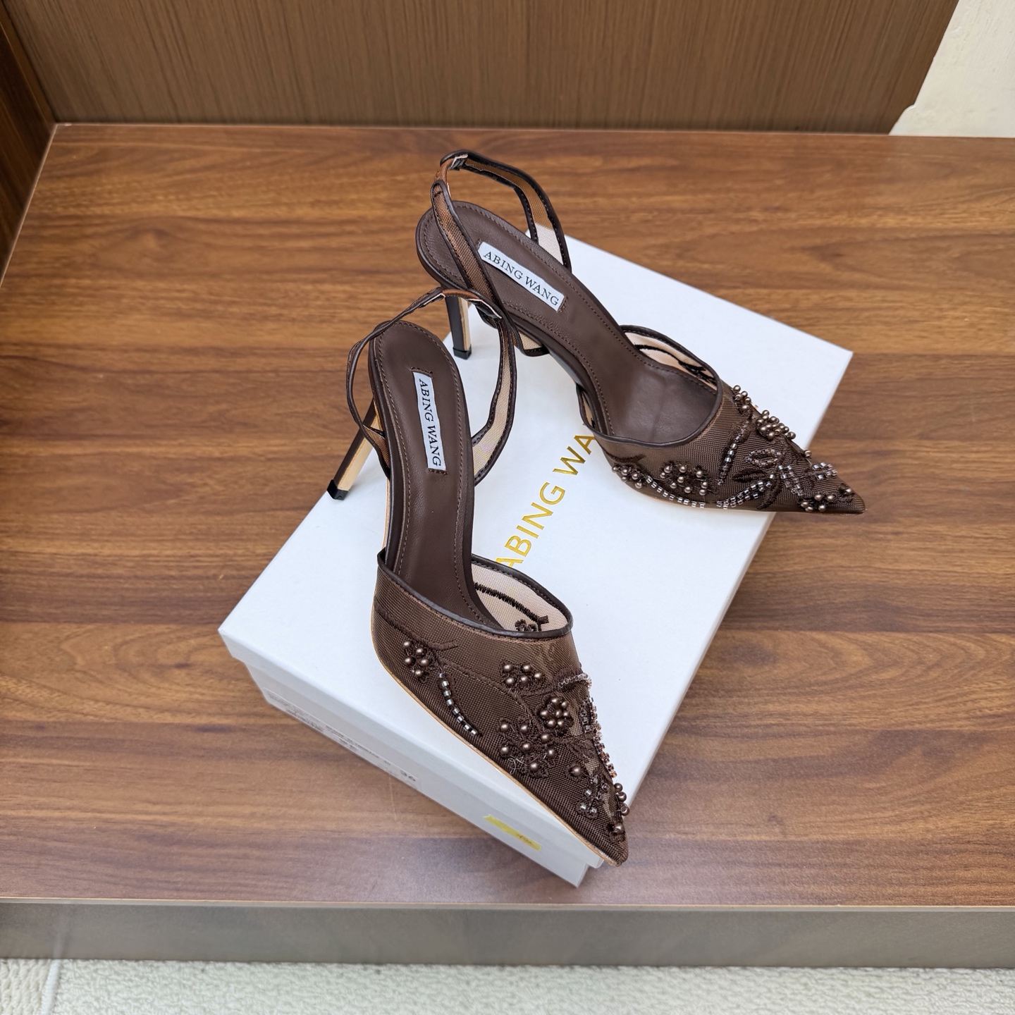 Designer Sandals