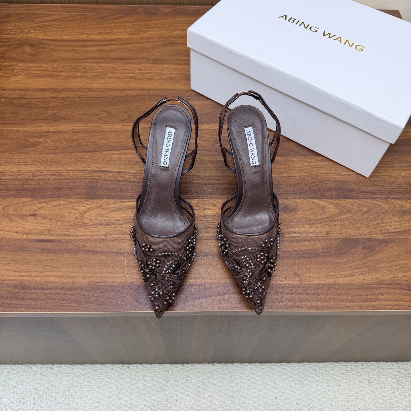 Designer Sandals