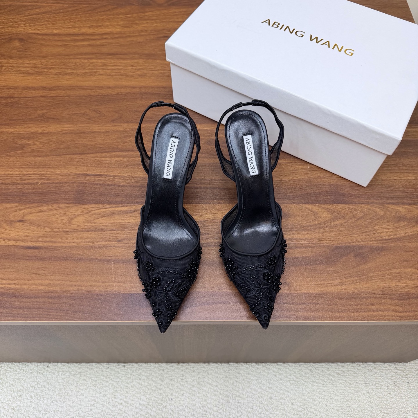 Designer Sandals