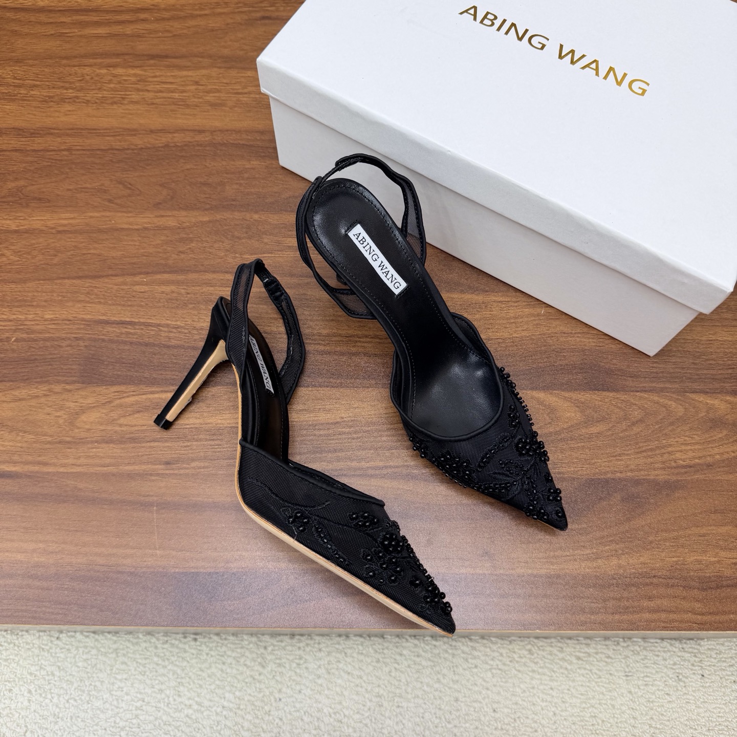 Designer Sandals