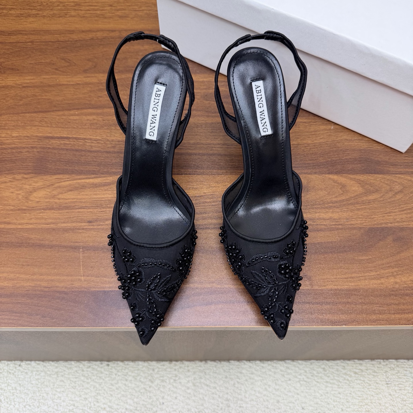 Designer Sandals