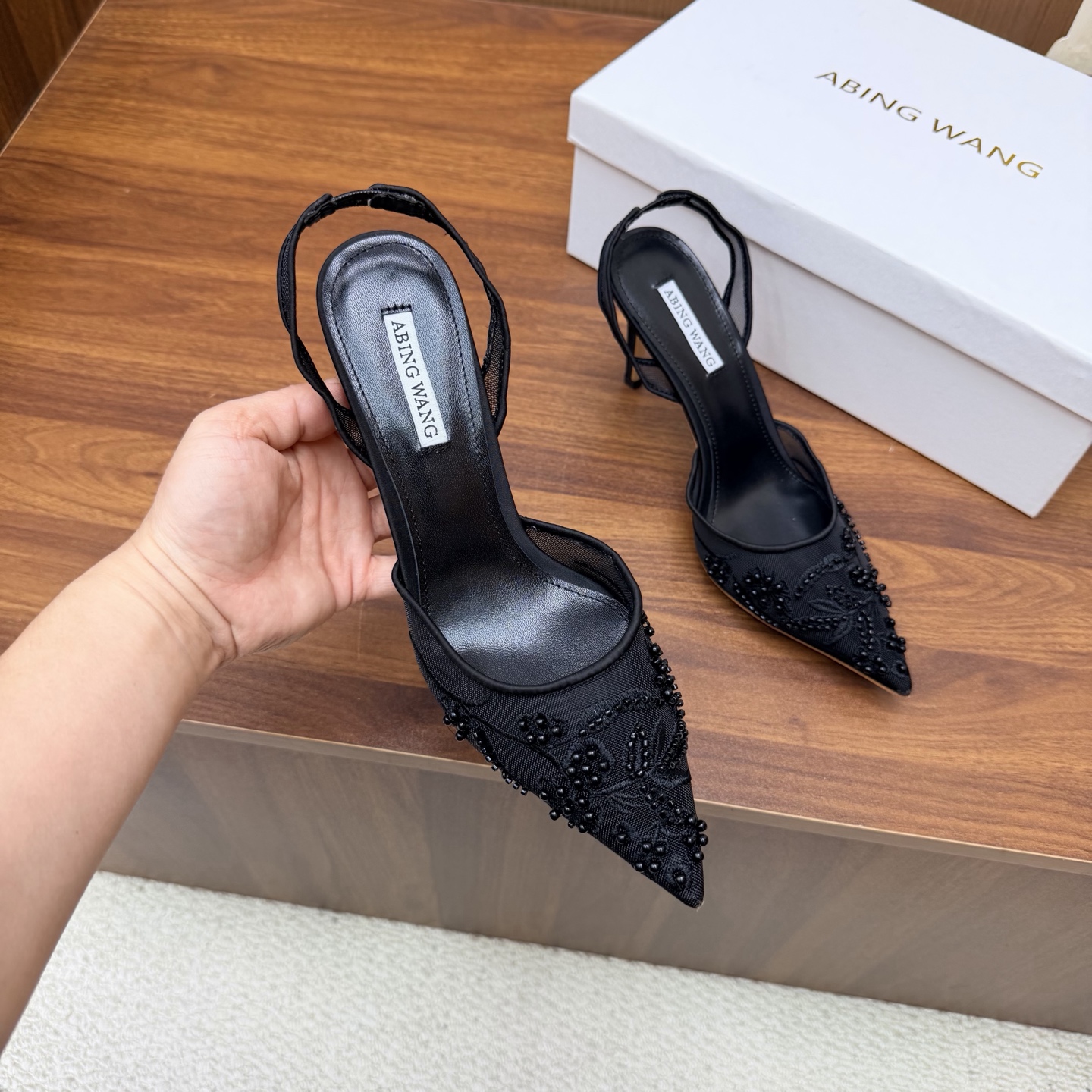 Designer Sandals