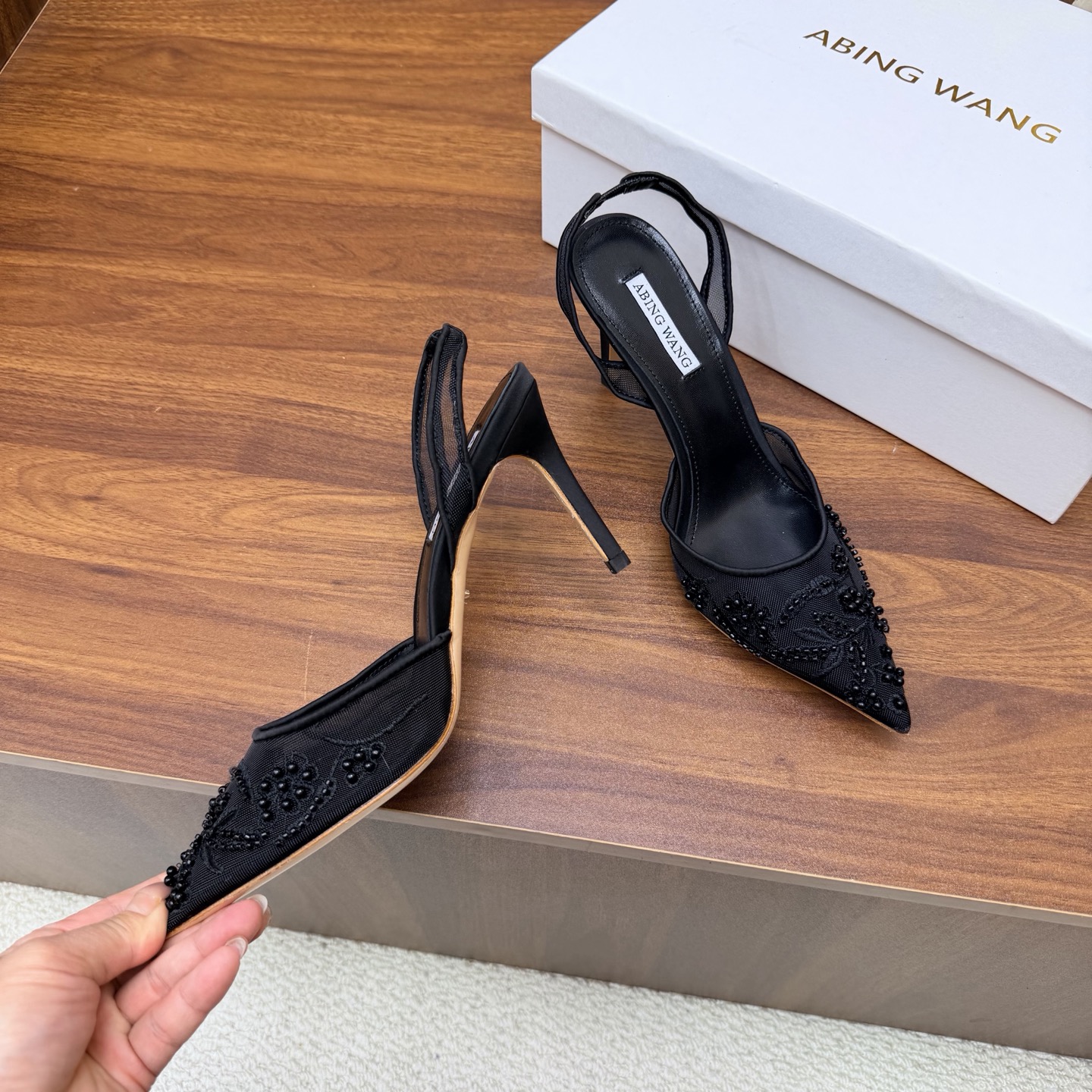 Designer Sandals