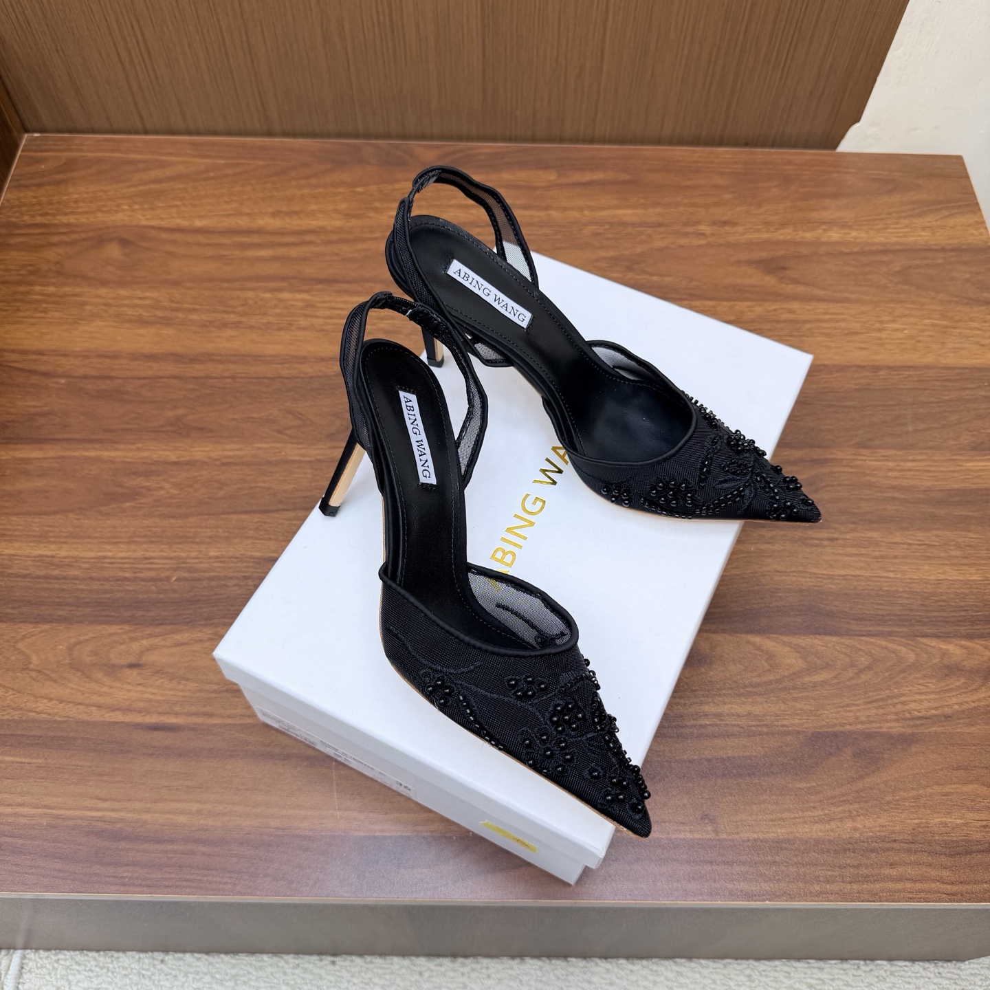Designer Sandals