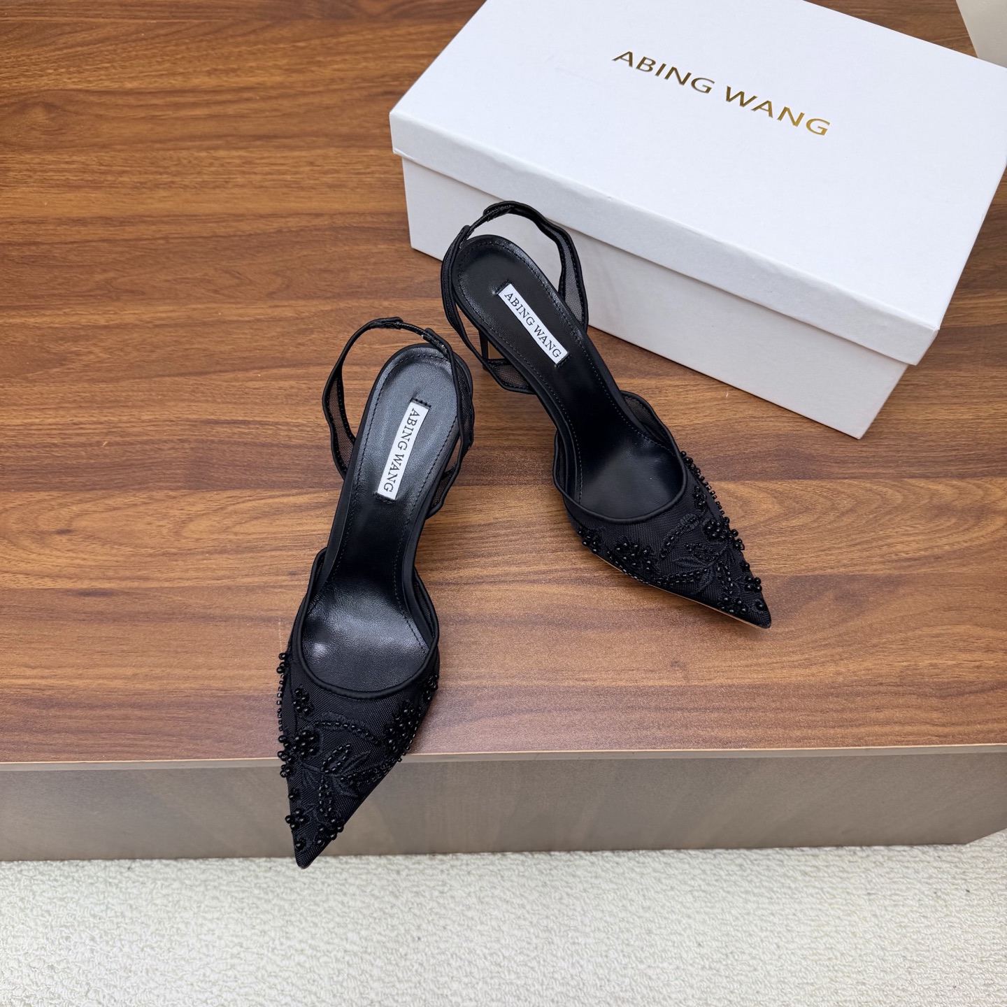 Designer Sandals