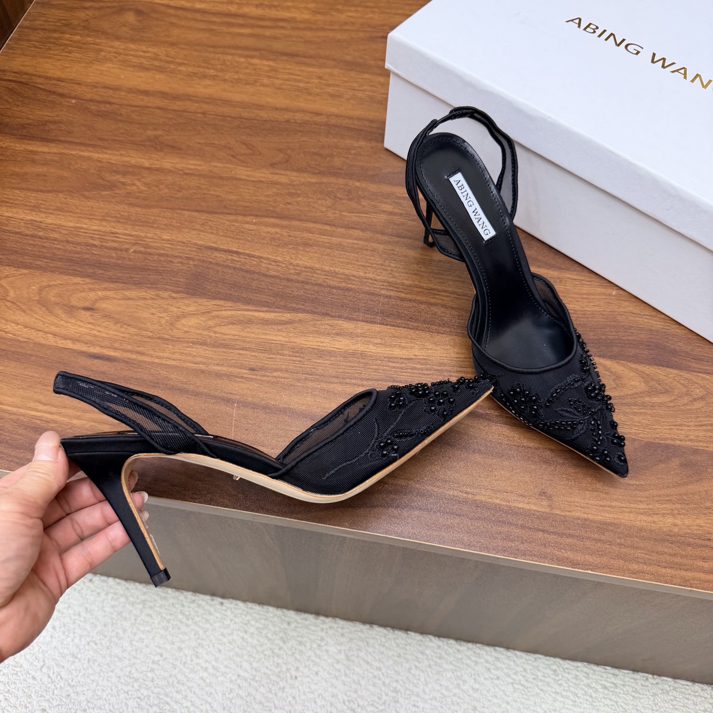 Designer Sandals