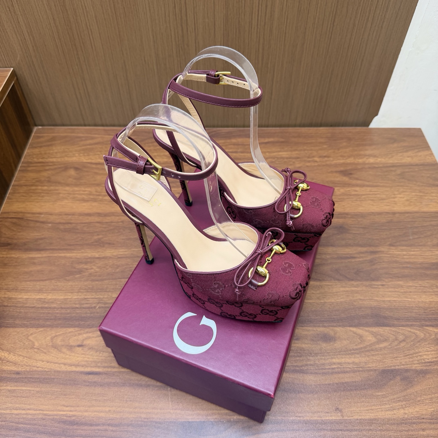 Gucci Heels