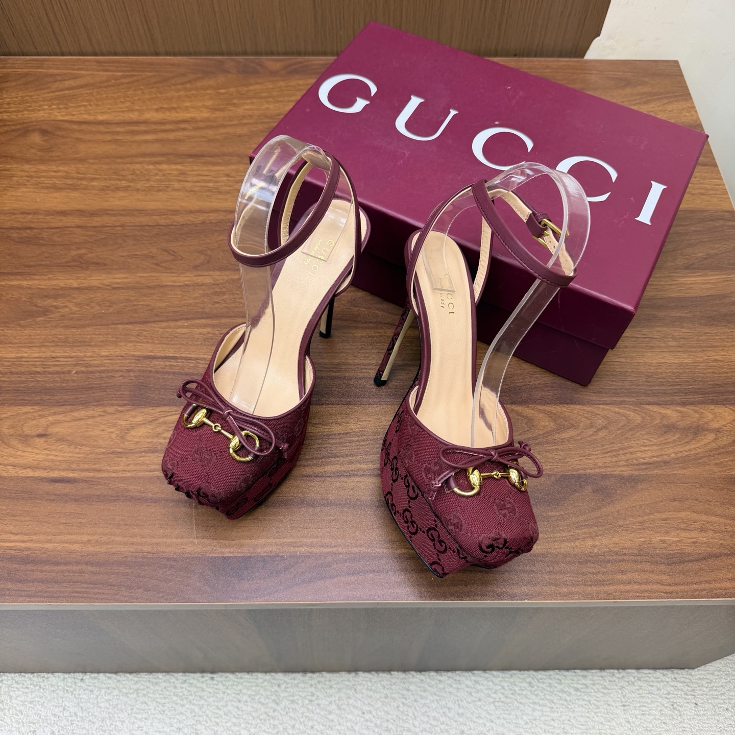 Gucci Heels