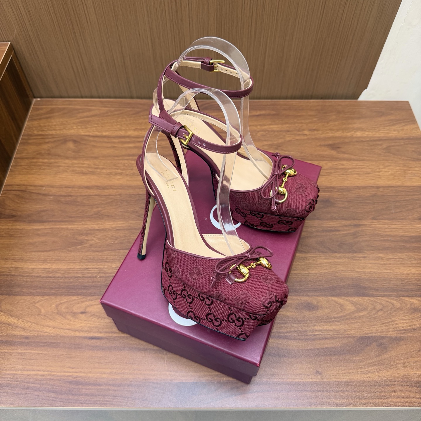 Gucci Heels