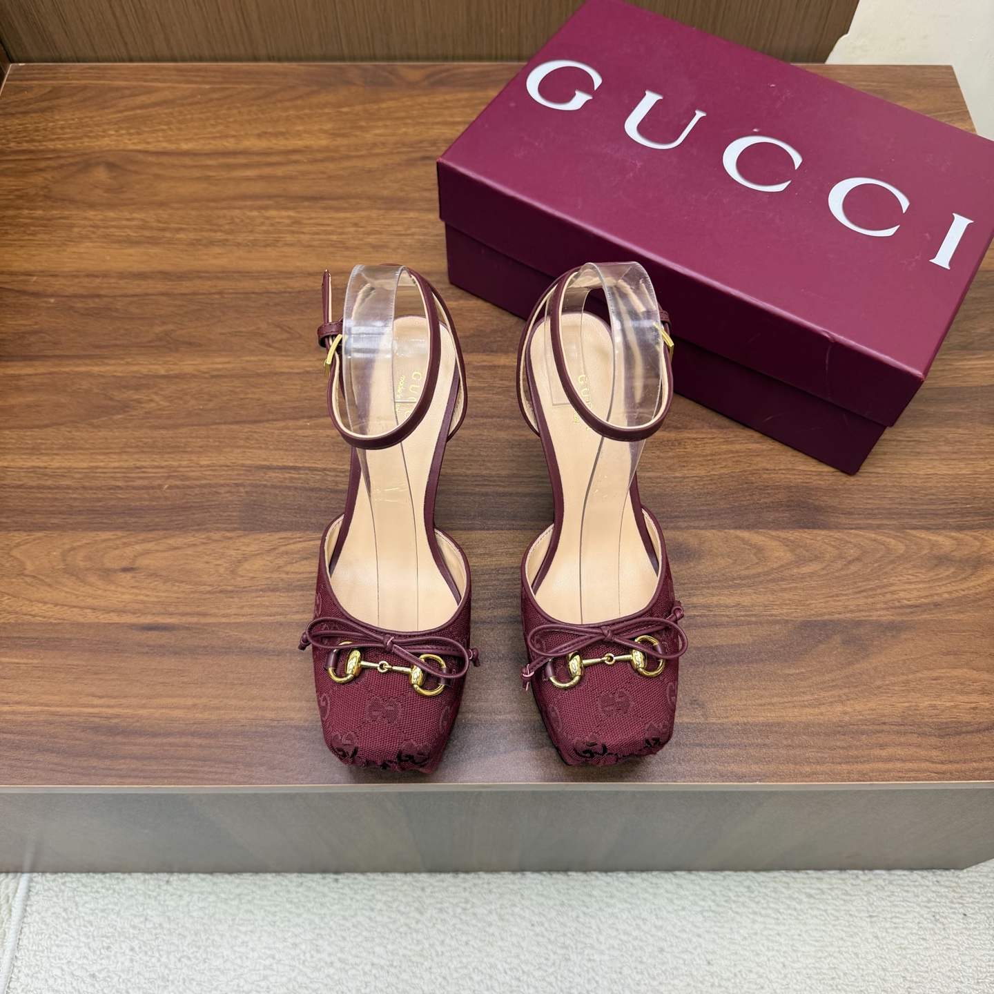 Gucci Heels