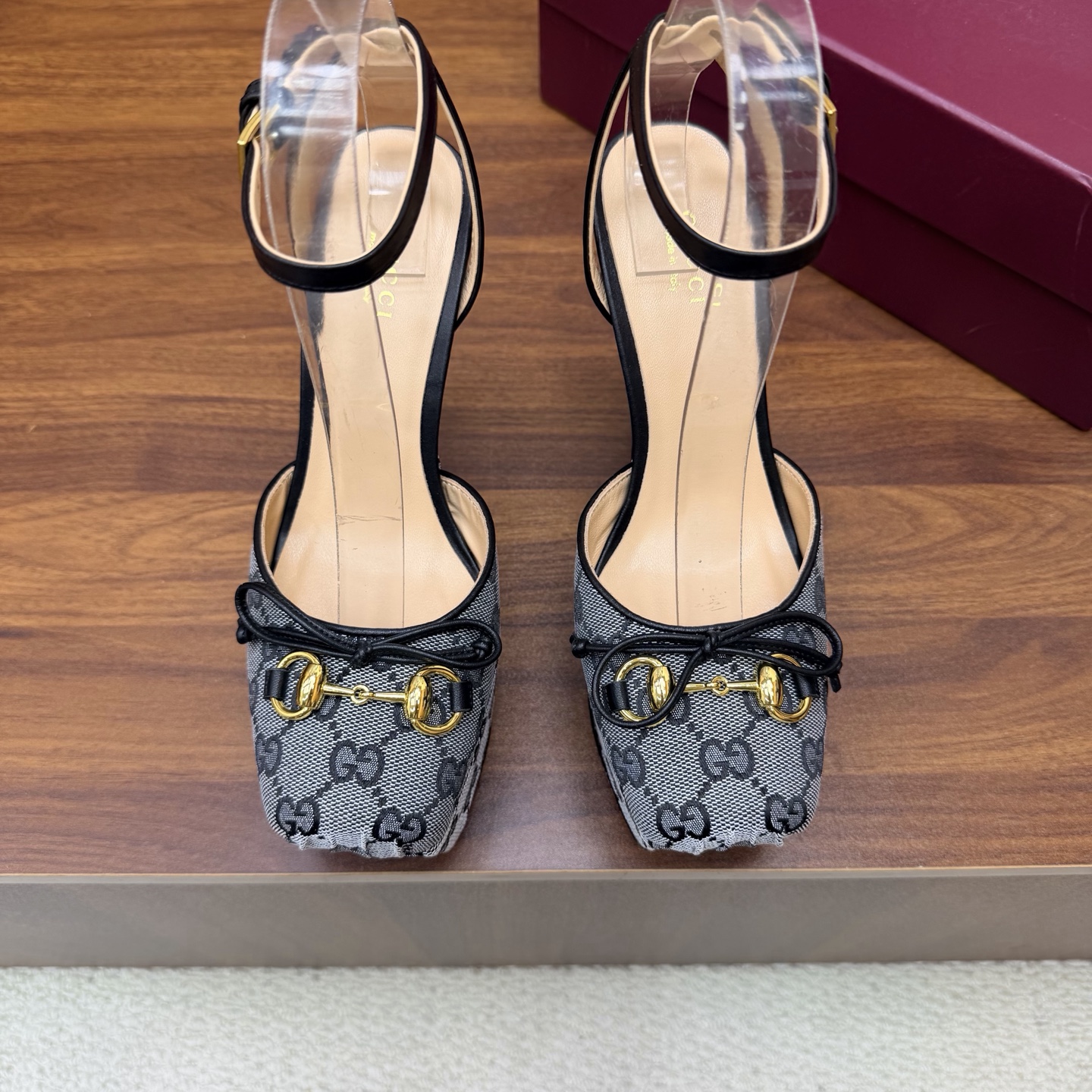 Gucci Heels