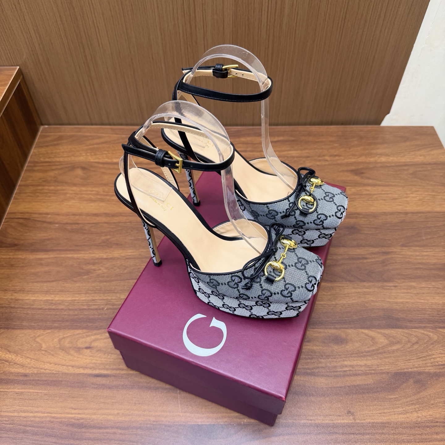 Gucci Heels